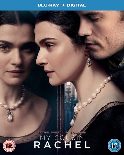 My Cousin Rachel