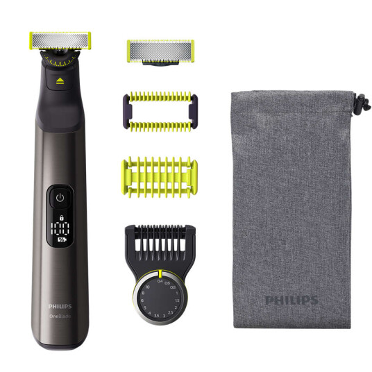 Philips OneBlade Pro360 QP6551/15