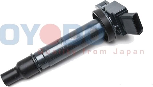 Oyodo 70E2011-OYO Tennspole