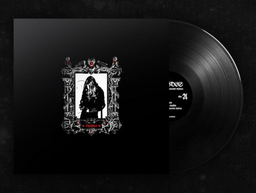 Hinsides Under Betlehems Brinnande Stjarna Vinyl