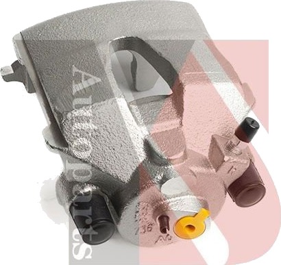 YSPARTS YS BC1696 Bremsecaliper