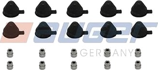 Reparasjonssett, bremsecaliper AUGER 54525