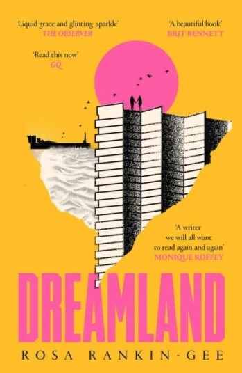Dreamland Av Rosa Rankin-Gee