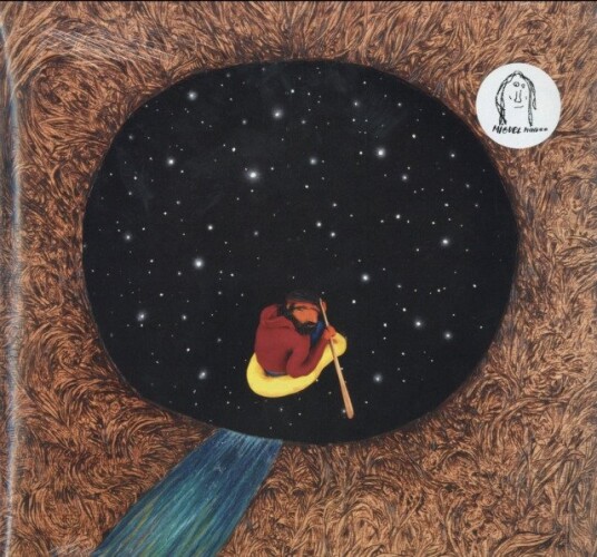 Miguel Mendez My Girlfriend Is Melting Uk Vinyl