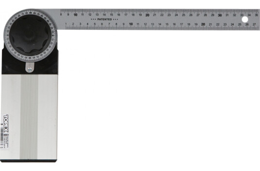 Topex Justerbar Vinkel 750 Mm (30C347)