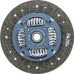 Clutchplate AISIN DY 043