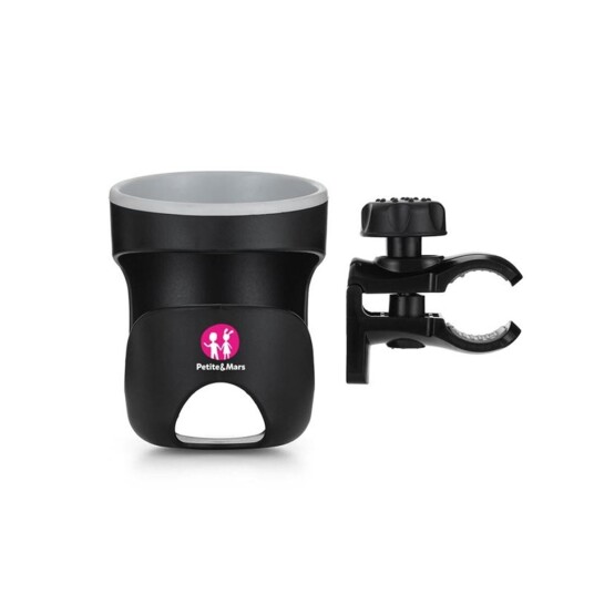 Petite&Mars Universal Koppholder til Barnevogn Petite&Mars Universal Koppholder til Barnevogn