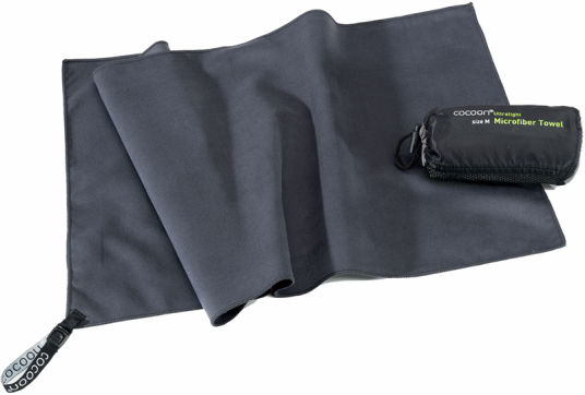 Cocoon Microfiber Towel M Cocoon Microfiber Towel M