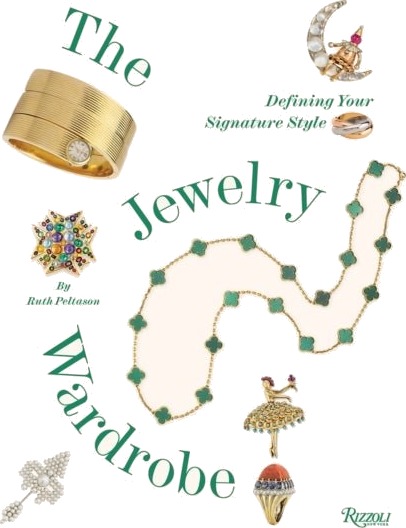The Jewelry Wardrobe