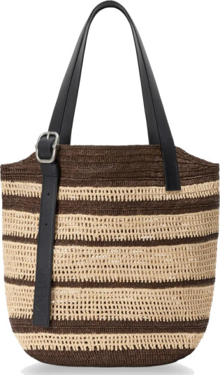 Loewe Dame Vesker Flerfarget ONE SIZE,