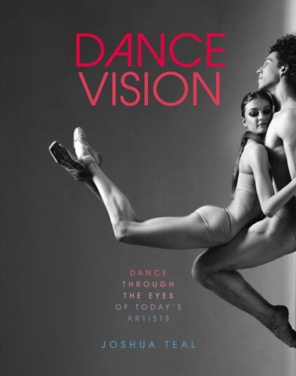 Dance Vision Av Joshua Teal