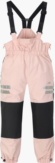 Skogstad Rime Skibukser Pale Blush 2 år