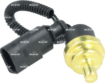 NRF 727183 Sensor, motortemperatur