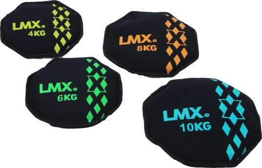 LMX. Sand Disc 8 kg LMX. Sand Disc 8 kg