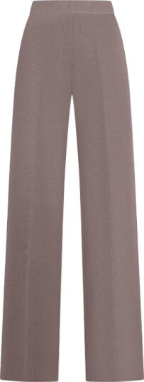 Blumarine Dame Bukser Brun L, Blumarine Dame Bukser Brun L,
