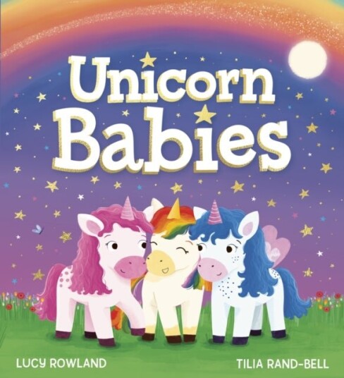 Unicorn Babies (PB)