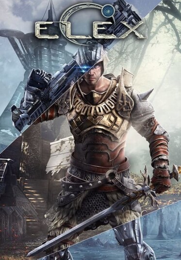 ELEX (PC)