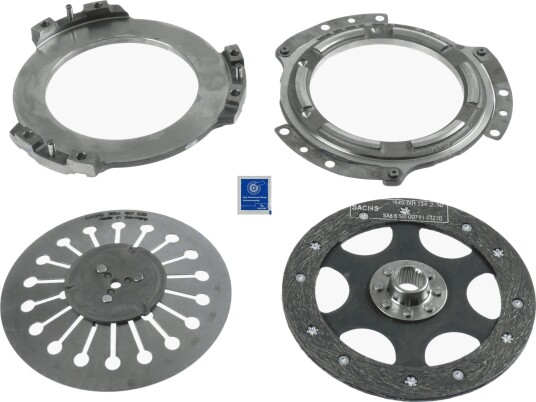 Clutchsett SACHS 3000 951 031
