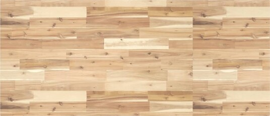  Plate til baderomsskap ubehandlet 140x60x4 cm heltre akasie