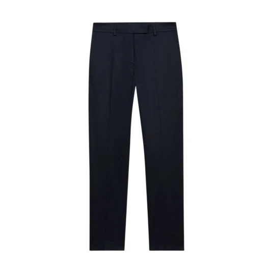Brooks Brothers Dame Bukser Blå L, Brooks Brothers Dame Bukser Blå L,