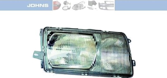 JOHNS 50 22 10 Frontlykter