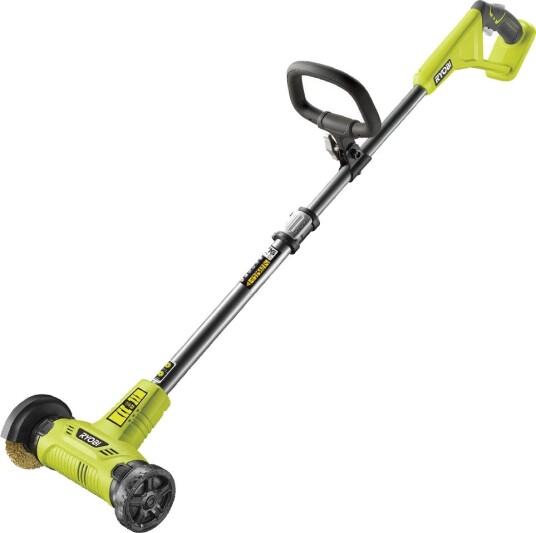 Ryobi Ry18pca 0 Verktøy For Rengjøring Av Fuger Mellom Fliser 18 V Uten Batteri Og Lader Ryobi Ry18pca 0 Verktøy For Rengjøring Av Fuger Mellom Fliser 18 V Uten Batteri Og Lader