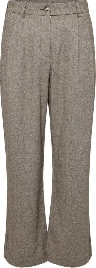 nué notes Andy Pants Brown 34 nué notes Andy Pants Brown 34