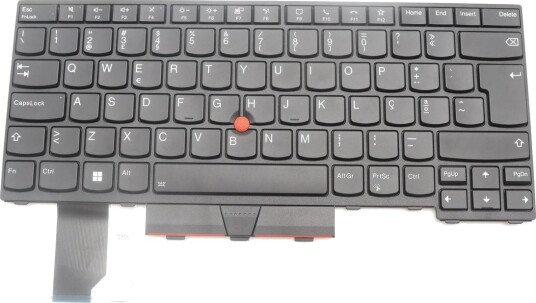 Sunrex ThinkPad L14 G1 Keyboard PT Backlit