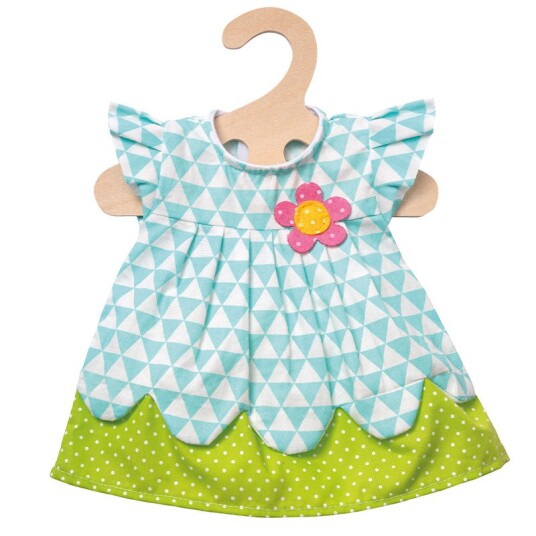 Heless Dukkeklær 35-45 cm "Daisy" Sommerkjole