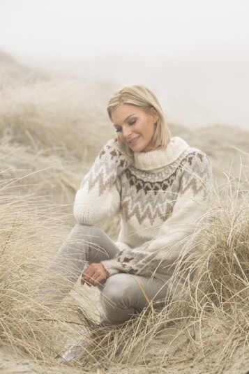 Viking Garn 1806 1 Kathrine Genser Viking Garn 1806 1 Kathrine Genser