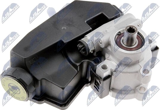 Servopumpe NTY SPW CH 013