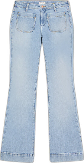 Wrangler Flare Denim 29/30