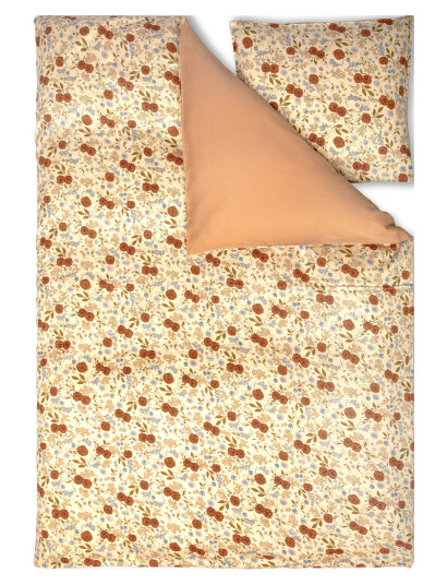 That"s Mine Bedding Adult Woodland Se - Multi/patterned - 150X210CM;50X60CM That"s Mine Bedding Adult Woodland Se - Multi/patterned - 150X210CM;50X60CM