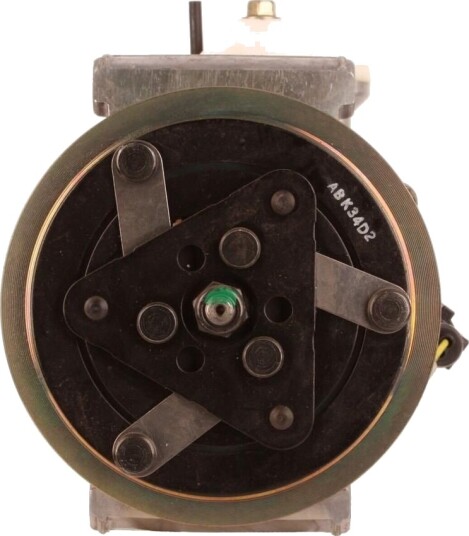 AC kompressor WALKER WCP00226
