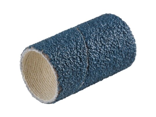 Rhodius Esh 305220 Slibehylstre Sæt Kornstørrelse 80 B X H X T 15 X 30 X 14 Mm 100 Stk