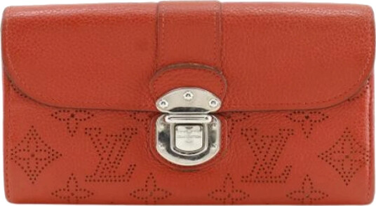 Louis Vuitton Vintage Dame Rød Louis Vuitton Vintage Dame Rød