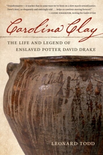 Carolina Clay Carolina Clay