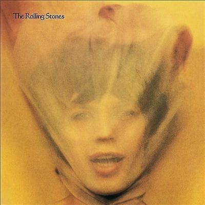MediaTronixs The Rolling Stones : Goats Head Soup (deluxe edition) CD Pre-Owned