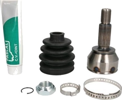 PASCAL G1G041PC Drivledd PASCAL G1G041PC Drivledd