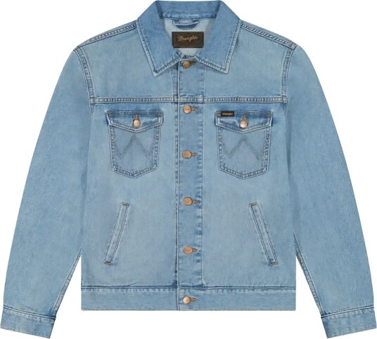 Wrangler | Denim Jacket | XL x 00 Wrangler | Denim Jacket | XL x 00