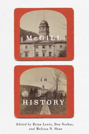 McGill in History McGill in History