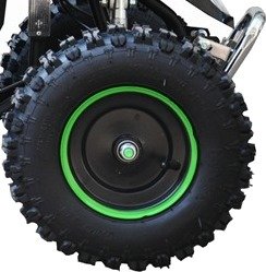 Highper Fordekk Atv 800w