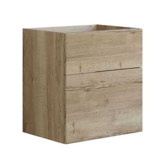 Dansani Inzo Glatt Underskap Natur eik / 60cm Dansani Inzo Glatt Underskap Natur eik / 60cm