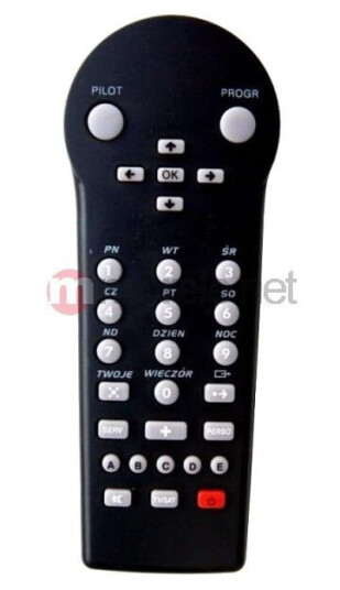 Philips Rc 8244 C + Tv Remote Control Philips Rc 8244 C + Tv Remote Control