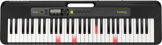 Casio LK-250 Set