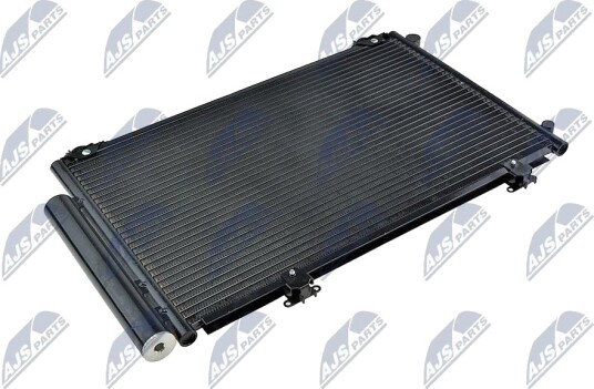 Kondensator NTY CCS-TY-002 Kondensator NTY CCS-TY-002