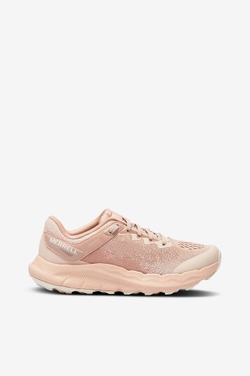 MerrelLøypeskoer Antora 4 Rosa MerrelLøypeskoer Antora 4 Rosa