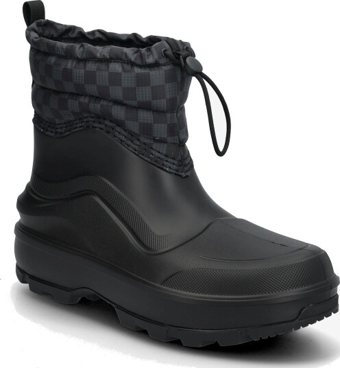 VANS All-Trac Wellie Mte - BLACK/BLACK - 40.5