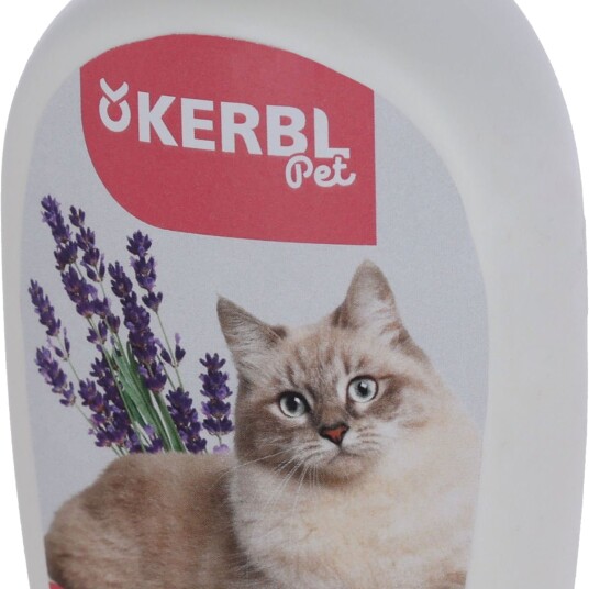 Kerbl Shampo Katt 200Ml Kerbl Shampo Katt 200Ml