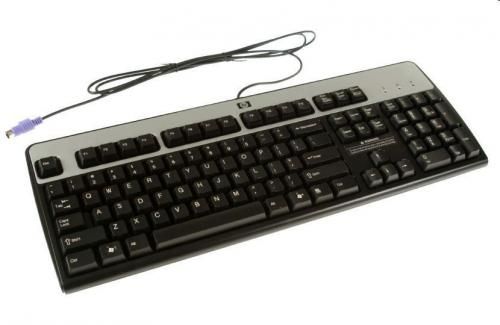 HP Keyboard (TURKISH FRENCH)